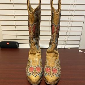 Women’s boots